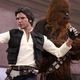 Illustration for article titled Hot Toys first ever iStar Wars/i figures are absolutely stunning